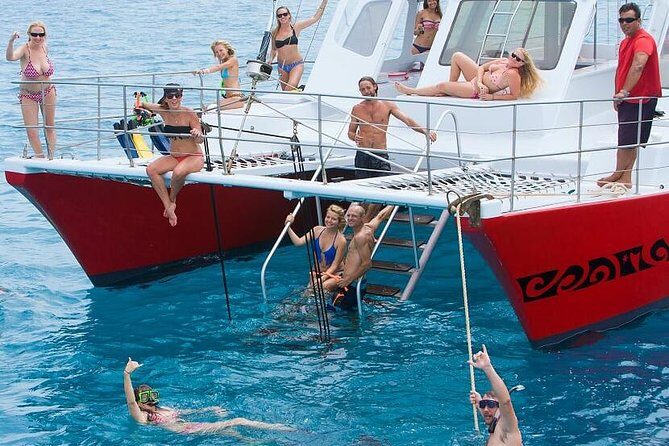 Kealakekua Snorkel and Sail Adventure - What Makes This Tour Stand Out?