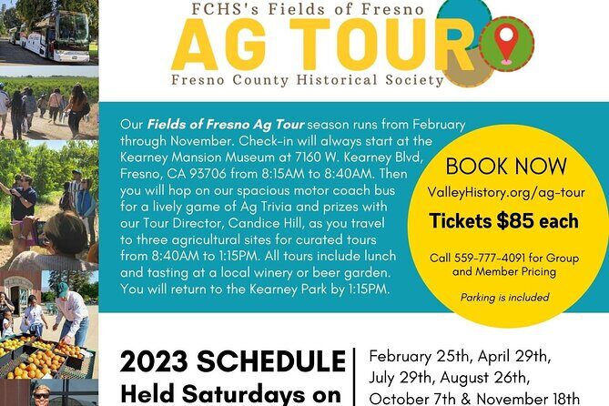 Kearney Mansion Museum & Gallery Tour - What We Appreciate About This Tour