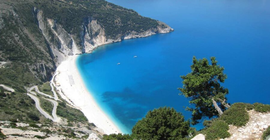 Kefallonia: Full-Day Private Sightseeing Tour - What Makes This Tour Stand Out?