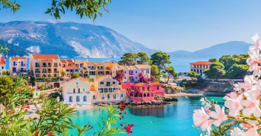 Kefalonia: Assos and Fiscardo Guided Tour - Insights from Travelers