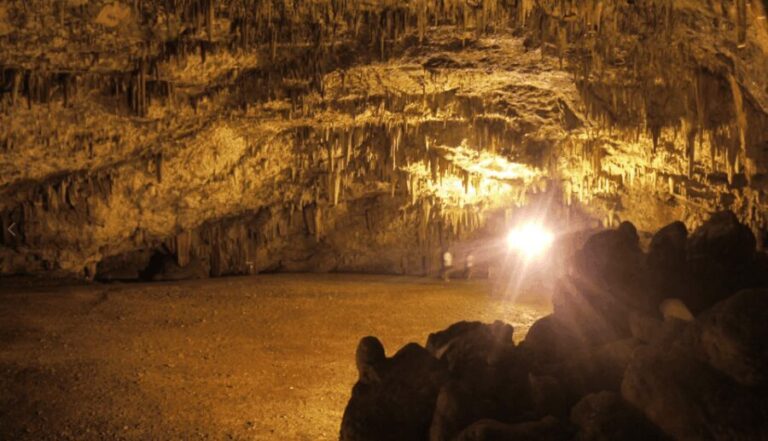 Kefalonia: Discover Full Day Private Tour - Who This Tour Is Best For