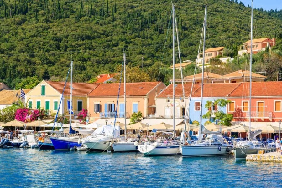 Kefalonia: Discover the Island Full Day Sightseeing Tour - Who Would Enjoy This Tour?