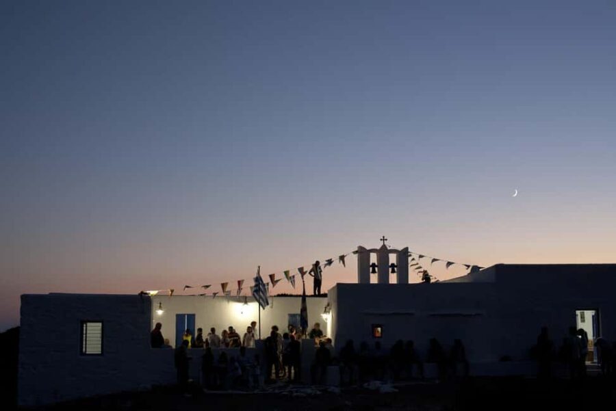 Kefalonia Festival: Food, Wine & Live Music Experience - Final Thoughts