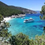 Kefalonia: Fiscardo & Koutsoupia Beach Cruise with BBQ - The Practical Details