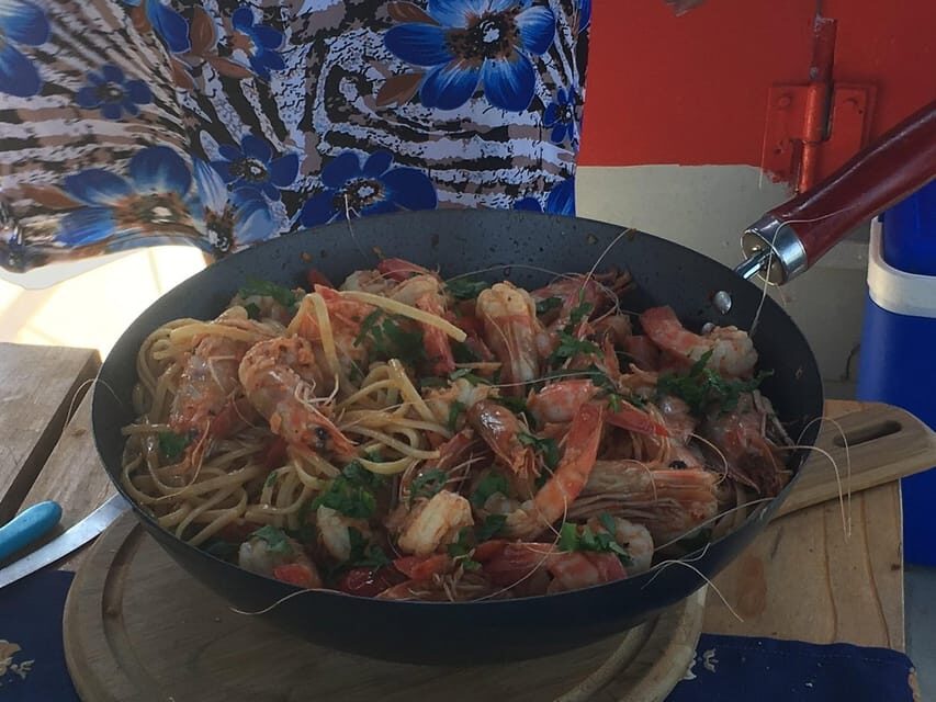 Kefalonia Fishing Tour: Tradition, Flavors & Turquoise Seas - Who Is This Tour Best For?