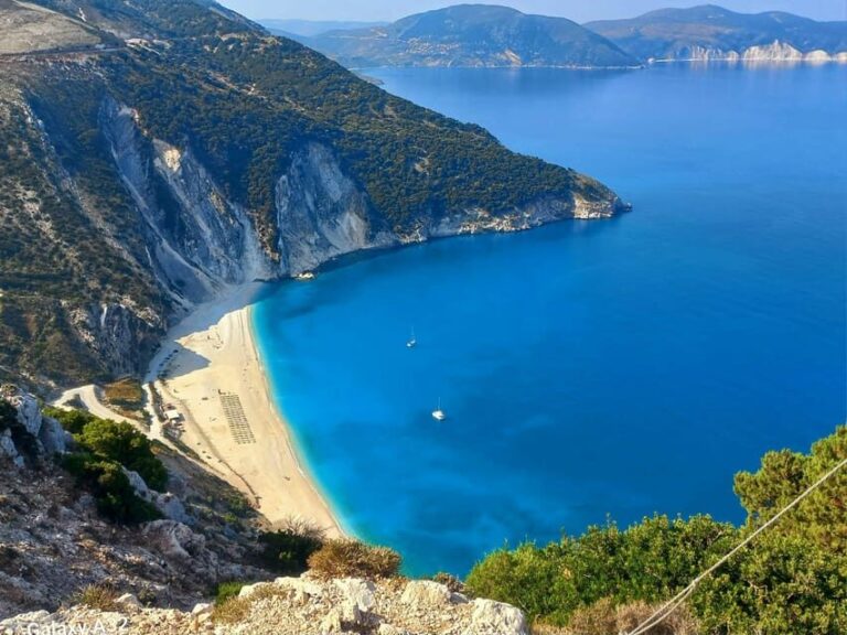 Kefalonia: Full Day Private Island Tour from Skala - What It Means for You