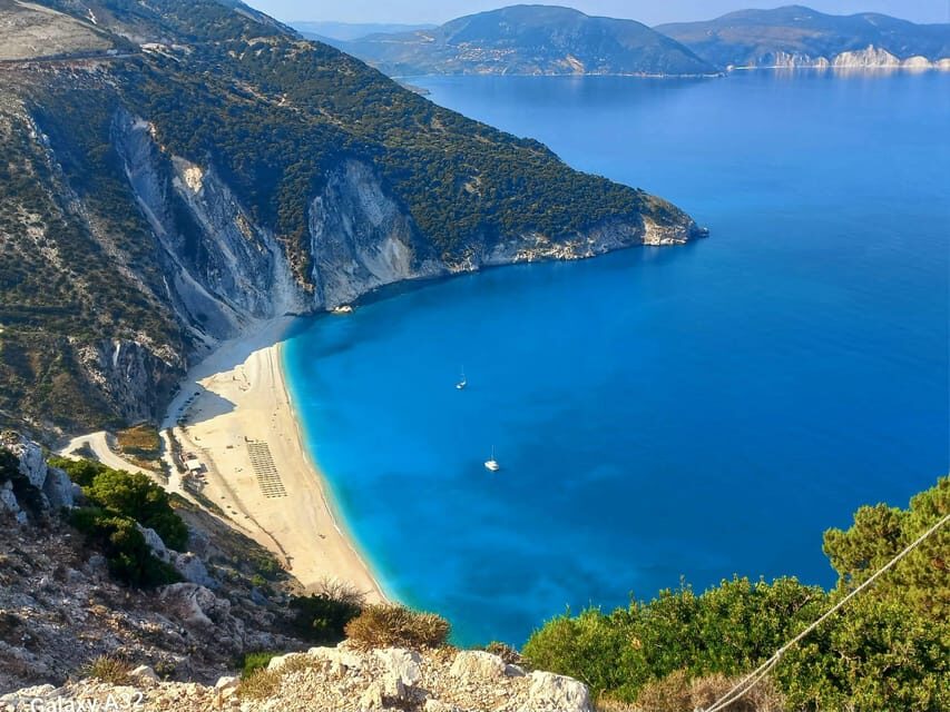 Kefalonia: Full Day Private Island Tour from Skala - What It Means for You