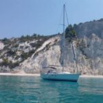 Kefalonia: Half-Day Private Sailboat Cruise from Argostoli - What Makes This Cruise Special?