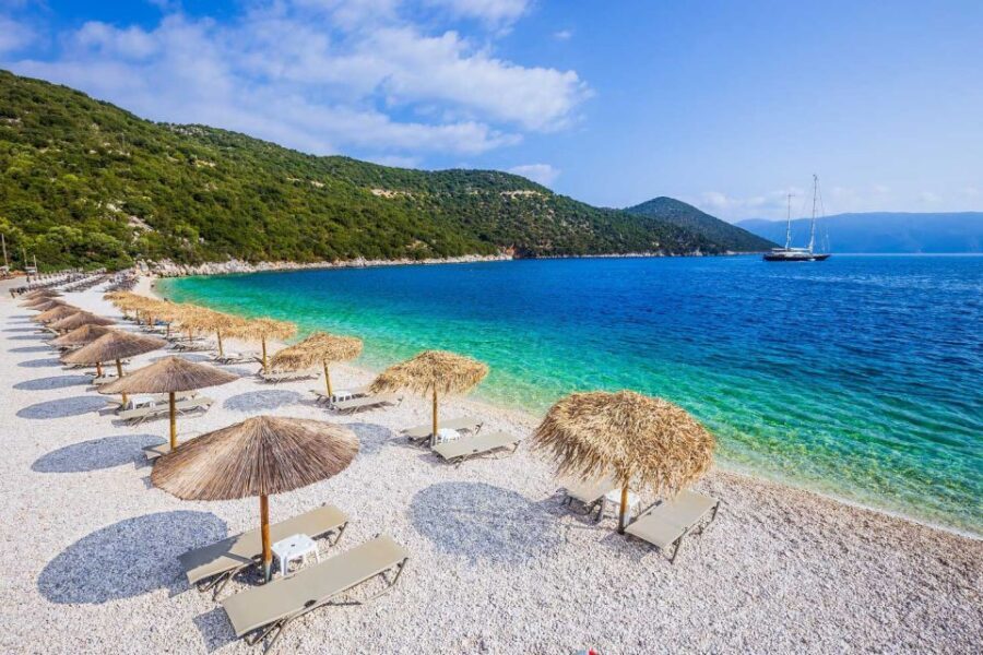 Kefalonia: Half-Day Tour Island Highlights Tour - FAQ