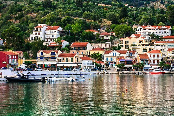 Kefalonia Highlights - Bus & Cruise, Assos & Lunch in Fiscardo - What the Tour Includes and Why It Matters