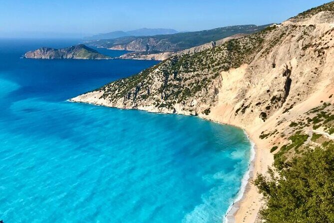 Kefalonia Highlights: Full day cruise from Zakynthos - What’s Included and Whats Not