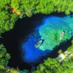 Kefalonia Highlights Robola Winery, Melissani & Fiscardo - What to Expect on the Tour