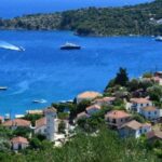 Kefalonia: Ithaca Cruise with Vathy and Swim Stops - In-Depth Look at Each Stop