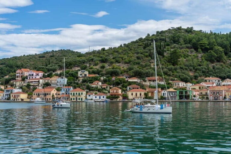Kefalonia: Ithaca Island Day Tour with Bus & Boat Ride - What’s Worth Noting