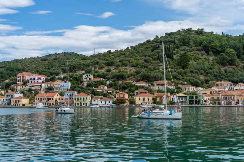 Kefalonia: Ithaca Island Day Tour with Bus & Boat Ride - What’s Worth Noting