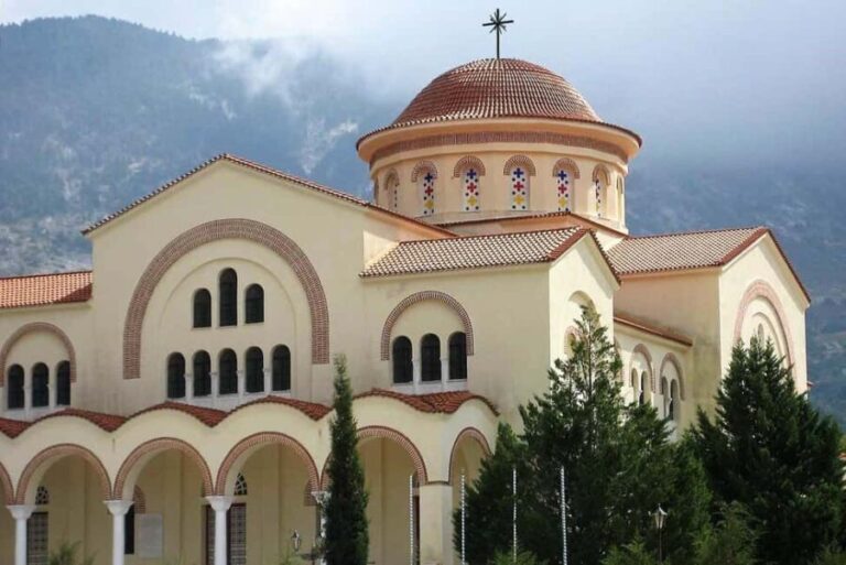 Kefalonia: Monasteries and Churches Private Tour - Who Should Consider This Tour?