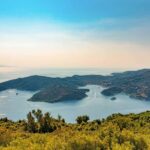 Kefalonia: Mythical Ithaca Island Full-Day Bus Tour - The Scenic Drive and Kathara Monastery