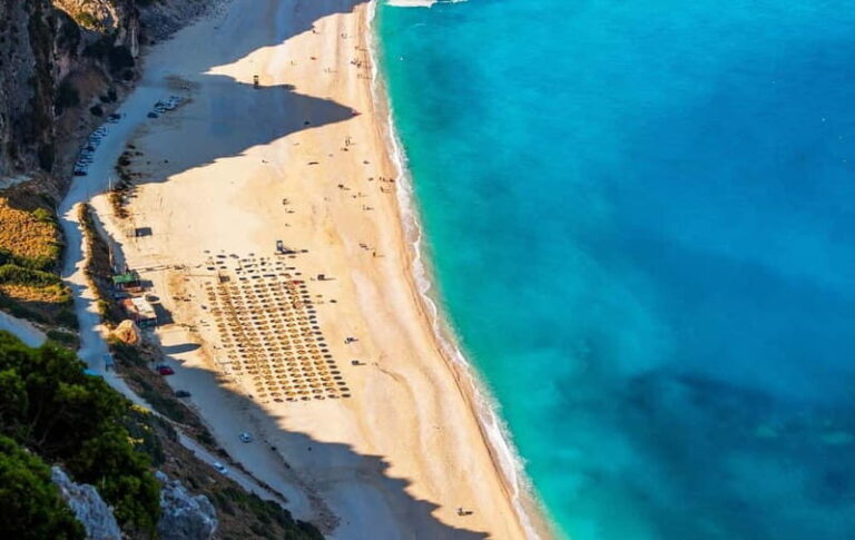 Kefalonia Nature & Beach Tour  Turtles, Caves & Hidden Gems - The Itinerary in Detail