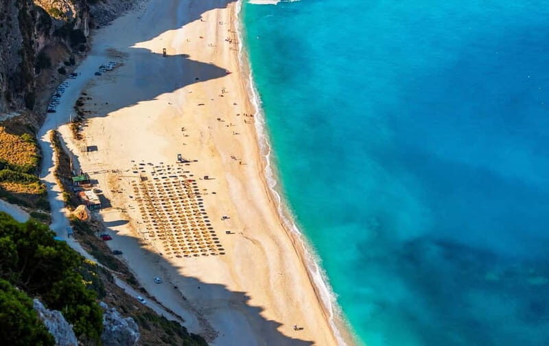 Kefalonia Nature & Beach Tour  Turtles, Caves & Hidden Gems - The Itinerary in Detail