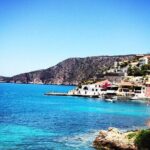 Kefalonia North (Myrtos Beach - Fiskardo - Assos) - Fiscardo: The Charming Harbor Village