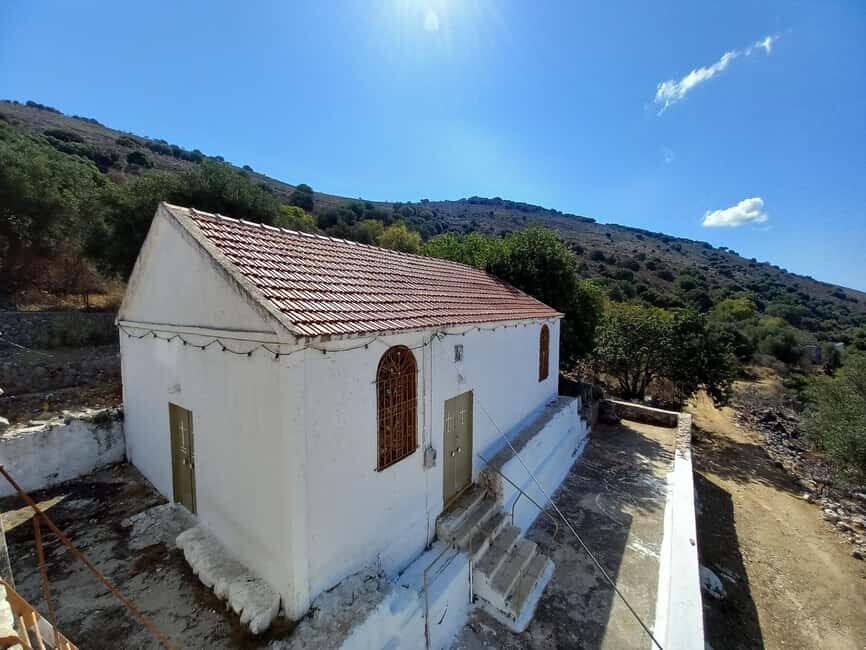 Kefalonia: Old Farsa Village Morning Walking Tour - FAQ