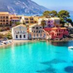 Kefalonia: Private Tour Melissani Lake, Assos & Fteri Beach - The Logistics: How the Day Unfolds