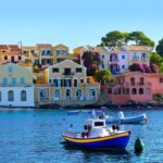 Kefalonia: Road Trip to Myrtos Beach, Assos & Fiskardo - What’s Included & What’s Not