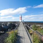 Keflavik Christmas Magic Private Walking Tour - The Experience & Atmosphere