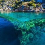 Kekova Boat Tour (myra St.nicholas Church) - Stop 1: Myra Antik Kenti