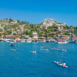 Kekova Guided Sea Kayaking Tour - The Itinerary Breakdown