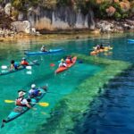 Kekova Sunken City, Glass-Bottom Boat, Demre & Lycian Ruins - The Experience in Detail