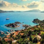 Kekova Sunken City, St.Nicolas Demre, Myra Tour From Antalya, Alanya & Side - The Itinerary in Detail