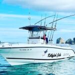 Kellyfish Cabo Sportfishing (Our bigger boat!) - Who Should Consider This?