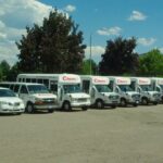 Kelowna Airport to SilverStar Ski Shuttle - Who Should Consider This Shuttle?