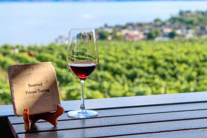 Kelowna or West Kelowna Afternoon Sightseeing Wine Tour - What Travelers Say: Authentic Insights