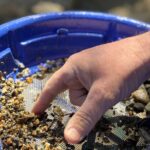Kelowna Scenic Canyon Gold Panning Experience - The Natural and Historical Backdrop