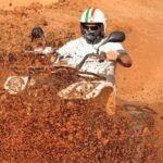 Kemer Adventures ATV Quad Safari Tour with Transfer - Real-World Feedback from Tour Participants