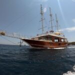 Kemer Bay Blue Cruise from Kemer - The Practical Details