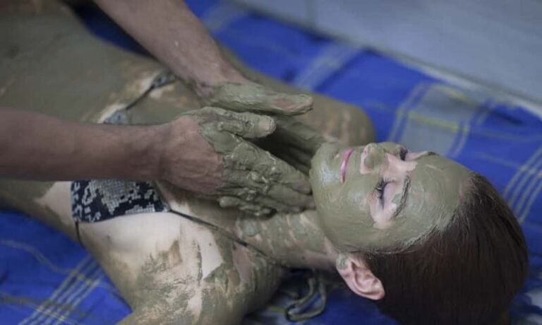 Kemer/Belek/Lara: Turkish Bath & Massage with Hotel Transfer - Who Will Enjoy This Experience?