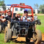 Kemer Buggy Safari, pick uf from Kiris, Camyuva, Beldibi.. - What to Expect from the Kemer Buggy Safari