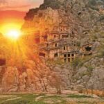 Kemer Demre Myra Kekova Tour - What You Can Expect from This Tour