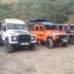 Kemer: Jeep Safari to Olympos Beach & the Flames of Chimaera - The Value of the Experience