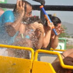 Kemer: Jeep Safari Tour with Lunch at Riverside - An In-Depth Look at the Jeep Safari Experience