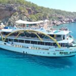 Kemer MEGASTAR Boat Tour from Antalya/Belek / Kemer - Real Guest Experiences: The Good and the Not-So-Good