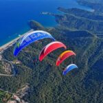 Kemer: Paragliding with Hotel Transfer & Cable Car - Who Will Love This Tour?