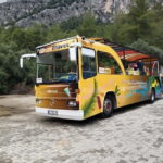 Kemer: Party Bus to Goynuk Canyon with Entrance Ticket - Authentic Traveler Feedback
