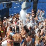 Kemer Pirate Boat Trip with transfer from Belek - The Practical Details