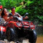 Kemer: Quad Safari Experience - The Itinerary in Detail