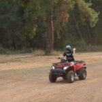 Kemer Quad Safari: Thrilling Off-Road Adventure - What’s Included and What’s Not