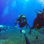 Kemer Scuba Diving with Expert Diving Option - The Value of the Experience